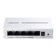 ASUS EBP15//5-Port GbE Smart Managed PoE+ Switch