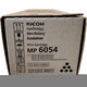 Ricoh
Тонер тип MP 6054
