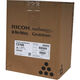 Ricoh
Тонер черный тип C5100