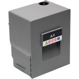 Ricoh
Тонер черный тип C5100 828402