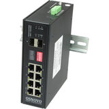 OSNOVO SW-80802/ I(Port 90W 300W) SW-80802/I(Port 90W 300W)