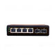 OSNOVO SW-80402-I(port 60W.240W)
