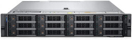 DELL PowerEdge R760XS/12LFF/2x4514Y/2x64GB DDR5/1x12TB SAS HDD /H755 /IDRAC9 ENT /2x1100W /5720 OCP 3.0 /noRISER/5xHigh Perf FANs /Bezel/Sliding Rails noCMA
