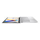 ASUS Vivobook 15 X1504VA-BQ127W Intel Core i3-1315U 1.2 GHz DDR4 8GB 512GB PCIE G3 SSD Intel UHD Graphics 15.6