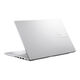 ASUS Vivobook 15 X1504VA-BQ127W Intel Core i3-1315U 1.2 GHz DDR4 8GB 512GB PCIE G3 SSD Intel UHD Graphics 15.6