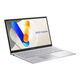 ASUS Vivobook 15 X1504VA-BQ127W Intel Core i3-1315U 1.2 GHz DDR4 8GB 512GB PCIE G3 SSD Intel UHD Graphics 15.6