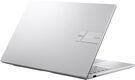 ASUS Vivobook 15 X1504VA-BQ127W Intel Core i3-1315U 1.2 GHz DDR4 8GB 512GB PCIE G3 SSD Intel UHD Graphics 15.6