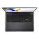 ASUS Vivobook 16 X1605VA-MB2102 Intel Core i7-13620H 2.4 GHz DDR4 16GB 512GB PCIE G4 SSD Intel Iris X Graphics 16.0