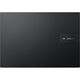 ASUS Vivobook 16 X1605VA-MB2102 Intel Core i7-13620H 2.4 GHz DDR4 16GB 512GB PCIE G4 SSD Intel Iris X Graphics 16.0