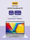 ASUS Vivobook 16 X1605VA-MB2103 90NB10N2-M02KW0 ASUS Vivobook 16 X1605VA-MB2103 90NB10N2-M02KW0