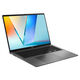 ASUS Vivobook S16 S3607CA-SH100 Intel Core Ultra 5 225H 1.7 GHz /DDR5 16GB 512GB PCIE G4 SSD /Intel UHD Graphics 16 ASUS Vivobook S16 S3607CA-SH100 Intel Core Ultra 5 225H 1.7 GHz /DDR5 16GB 512GB PCIE G4 SSD /Intel UHD Graphics 16