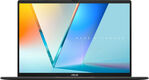 ASUS Vivobook S16 S3607CA-SH100 Intel Core Ultra 5 225H 1.7 GHz /DDR5 16GB 512GB PCIE G4 SSD /Intel UHD Graphics 16 ASUS Vivobook S16 S3607CA-SH100 Intel Core Ultra 5 225H 1.7 GHz /DDR5 16GB 512GB PCIE G4 SSD /Intel UHD Graphics 16