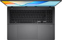 ASUS Vivobook S16 S3607CA-SH100 Intel Core Ultra 5 225H 1.7 GHz /DDR5 16GB 512GB PCIE G4 SSD /Intel UHD Graphics 16 ASUS Vivobook S16 S3607CA-SH100 Intel Core Ultra 5 225H 1.7 GHz /DDR5 16GB 512GB PCIE G4 SSD /Intel UHD Graphics 16