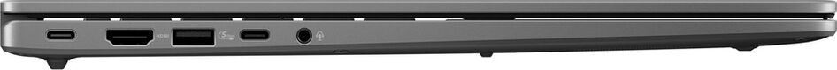 ASUS Vivobook S16 S3607CA-SH100 Intel Core Ultra 5 225H 1.7 GHz /DDR5 16GB 512GB PCIE G4 SSD /Intel UHD Graphics 16 ASUS Vivobook S16 S3607CA-SH100 Intel Core Ultra 5 225H 1.7 GHz /DDR5 16GB 512GB PCIE G4 SSD /Intel UHD Graphics 16