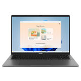Ноутбук ASUS Vivobook S16 S3607CA-SH100 Intel Core Ultra 5 225H 1.7 GHz / DDR5 16GB 512GB PCIE G4 SSD / Intel UHD Graphics 16" OLED WUXGA (1920 x 1200) 16:10/ Without OS/ 1.66 kg/ Matte Gray 90NB16I2-M00720&nbsp;<img style='position: relative;margin:0' src='/image/only_to_order_edit.gif' alt='На заказ' title='На заказ' />