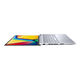ASUS Vivobook 16X K3605VC-RP370 Intel Core i5-13420H 2.1 GHz DDR4 16GB 512GB PCIE G4 SSD NVIDIA Geforce RTX 3050 4GB Laptop GPU ( 4GB GDDR6 ) 16 ASUS Vivobook 16X K3605VC-RP370 Intel Core i5-13420H 2.1 GHz DDR4 16GB 512GB PCIE G4 SSD NVIDIA Geforce RTX 3050 4GB Laptop GPU ( 4GB GDDR6 ) 16