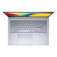 ASUS Vivobook 16X K3605VC-RP370 Intel Core i5-13420H 2.1 GHz DDR4 16GB 512GB PCIE G4 SSD NVIDIA Geforce RTX 3050 4GB Laptop GPU ( 4GB GDDR6 ) 16 ASUS Vivobook 16X K3605VC-RP370 Intel Core i5-13420H 2.1 GHz DDR4 16GB 512GB PCIE G4 SSD NVIDIA Geforce RTX 3050 4GB Laptop GPU ( 4GB GDDR6 ) 16