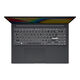 ASUS Vivobook 16X K3605VC-RP370 Intel Core i5-13420H 2.1 GHz DDR4 16GB 512GB PCIE G4 SSD NVIDIA Geforce RTX 3050 4GB Laptop GPU ( 4GB GDDR6 ) 16 ASUS Vivobook 16X K3605VC-RP370 Intel Core i5-13420H 2.1 GHz DDR4 16GB 512GB PCIE G4 SSD NVIDIA Geforce RTX 3050 4GB Laptop GPU ( 4GB GDDR6 ) 16