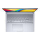 ASUS Vivobook 16X K3605VC-RP370 Intel Core i5-13420H 2.1 GHz DDR4 16GB 512GB PCIE G4 SSD NVIDIA Geforce RTX 3050 4GB Laptop GPU ( 4GB GDDR6 ) 16 ASUS Vivobook 16X K3605VC-RP370 Intel Core i5-13420H 2.1 GHz DDR4 16GB 512GB PCIE G4 SSD NVIDIA Geforce RTX 3050 4GB Laptop GPU ( 4GB GDDR6 ) 16