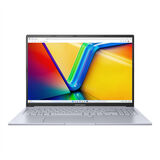 Ноутбук ASUS Vivobook 16X K3605VC-RP370 Intel Core i5-13420H 2.1 GHz DDR4 16GB 512GB PCIE G4 SSD NVIDIA Geforce RTX 3050 4GB Laptop GPU ( 4GB GDDR6 ) 16" WUXGA 144Hz VIPS Without OS 1.67 kg Cool Silver 90NB11D2-M00FL0&nbsp;<img style='position: relative;margin:0' src='/image/only_to_order_edit.gif' alt='На заказ' title='На заказ' />
