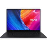 Ноутбук ASUS
ProArt P16 H7606WM-ME047X AMD Ryzen AI 9 HX 370 2.0GHz LPDDR5X 32GB 2TB PCIE G4 SSD Nvidia RTX 5060 ( 8GB GDDR7 ) 16.0" 4K (3840 x 2400) OLED 16:10 60Hz WIN11 PRO 1.80 kg Nano Black 90NB15L1-M002Z0&nbsp;<img style='position: relative;margin:0' src='/image/only_to_order_edit.gif' alt='На заказ' title='На заказ' />