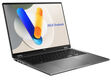ASUS Vivobook 16 Flip TP3607SH-RJ043W Intel Core Ultra 7 258V 32GB/LPDDR5X 32GB/1TB SSD /Nvidia RTX 5050 (8GB GDDR7)16 ASUS Vivobook 16 Flip TP3607SH-RJ043W Intel Core Ultra 7 258V 32GB/LPDDR5X 32GB/1TB SSD /Nvidia RTX 5050 (8GB GDDR7)16