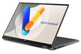 ASUS Vivobook 16 Flip TP3607SH-RJ043W Intel Core Ultra 7 258V 32GB/LPDDR5X 32GB/1TB SSD /Nvidia RTX 5050 (8GB GDDR7)16 ASUS Vivobook 16 Flip TP3607SH-RJ043W Intel Core Ultra 7 258V 32GB/LPDDR5X 32GB/1TB SSD /Nvidia RTX 5050 (8GB GDDR7)16