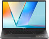 ASUS Vivobook S14 S3407QA-SF044W Snapdragon X X1 26 100 Qualcomm Hexago LPDDR5X 16GB 1TB PCIE G4 SSD Qualcomm Adreno GPU 14