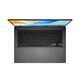ASUS Vivobook S14 S3407QA-SF044W Snapdragon X X1 26 100 Qualcomm Hexago LPDDR5X 16GB 1TB PCIE G4 SSD Qualcomm Adreno GPU 14