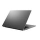 ASUS Vivobook S14 S3407QA-SF044W Snapdragon X X1 26 100 Qualcomm Hexago LPDDR5X 16GB 1TB PCIE G4 SSD Qualcomm Adreno GPU 14