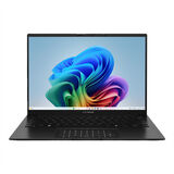 Ноутбук ASUS Zenbook 14 UM3406KA-QD180 AMD Ryzen AI 5 340 2.0GHz 16GB/ 1TB PCIE G4 SSD/ AMD Radeon Graphics 14" WUXGA (1920 x 1200) OLED 16:10/ Without OS/ 0.94 kg/ Jade Black 90NB14U1-M00AK0&nbsp;<img style='position: relative;margin:0' src='/image/only_to_order_edit.gif' alt='На заказ' title='На заказ' />