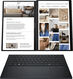 ASUS Zenbook Duo UX8406CA-QL221W Intel Core Ultra 7 255H/16GB 1TB/Intel Arc Graphics/14 ASUS Zenbook Duo UX8406CA-QL221W Intel Core Ultra 7 255H/16GB 1TB/Intel Arc Graphics/14