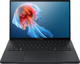 Ноутбук ASUS Zenbook Duo UX8406CA-QL221W Intel Core Ultra 7 255H/ 16GB 1TB/ Intel Arc Graphics/ 14"FHD(1920 x 1200)OLED 16:10/ WiFi 7+BT 5.4/ WIN11 HOME/ 1.39 kg/ Inkwell Gray/ Stylus+Sleeve 90NB14X1-M00C70&nbsp;<img style='position: relative;margin:0' src='/image/only_to_order_edit.gif' alt='На заказ' title='На заказ' />