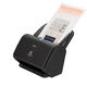 Canon Document Scanner DR-C240 (Цветной, двусторонний, 45 стр./мин, ADF 60,High Speed USB 2.0, A4) Canon Document Scanner DR-C240 (Цветной, двусторонний, 45 стр./мин, ADF 60,High Speed USB 2.0, A4)
