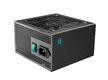 Deepcool GAMERSTORM PN650D (ATX 3.1, 650W, PWM 120mm fan, 80+ GOLD, Active PFC + Full Bridge SRC LLC + DC/DC, Gen5 PCIe) RET