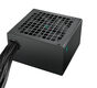 Deepcool GAMERSTORM PN650D (ATX 3.1, 650W, PWM 120mm fan, 80+ GOLD, Active PFC + Full Bridge SRC LLC + DC/DC, Gen5 PCIe) RET
