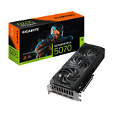 GIGABYTE RTX5070 WINDFORCE OC SFF 12G/ / RTX5070 GV-N5070WF3OC-12GD