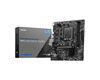 MSI PRO H610M-S DDR4 H610,LGA1700,2DDR4,1PCI-Ex16,1PCI-Ex1,2M.2,2SATA3.0,4USB3.2Gen1,8U MSI PRO H610M-S DDR4 H610,LGA1700,2DDR4,1PCI-Ex16,1PCI-Ex1,2M.2,2SATA3.0,4USB3.2Gen1,8U
