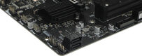 MSI PRO H610M-S DDR4 H610,LGA1700,2DDR4,1PCI-Ex16,1PCI-Ex1,2M.2,2SATA3.0,4USB3.2Gen1,8U MSI PRO H610M-S DDR4 H610,LGA1700,2DDR4,1PCI-Ex16,1PCI-Ex1,2M.2,2SATA3.0,4USB3.2Gen1,8U