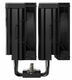 DEEPCOOL AG620 BK ARGB V2 LGA20XX/1700/1200/115X/AM5/AM4 (9шт/кор, TDP 260W, PWM, ARGB DUAL Fan 120mm, 6 тепл. трубок, черный) RET DEEPCOOL AG620 BK ARGB V2 LGA20XX/1700/1200/115X/AM5/AM4 (9шт/кор, TDP 260W, PWM, ARGB DUAL Fan 120mm, 6 тепл. трубок, черный) RET