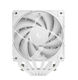 DEEPCOOL AG620 WH ARGB V2 LGA20XX/1700/1200/115X/AM5/AM4 (9шт/кор, TDP 260W, PWM, ARGB DUAL Fan 120mm, 6 тепл. трубок, белый) RET DEEPCOOL AG620 WH ARGB V2 LGA20XX/1700/1200/115X/AM5/AM4 (9шт/кор, TDP 260W, PWM, ARGB DUAL Fan 120mm, 6 тепл. трубок, белый) RET