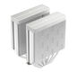 DEEPCOOL AG620 WH ARGB V2 LGA20XX/1700/1200/115X/AM5/AM4 (9шт/кор, TDP 260W, PWM, ARGB DUAL Fan 120mm, 6 тепл. трубок, белый) RET DEEPCOOL AG620 WH ARGB V2 LGA20XX/1700/1200/115X/AM5/AM4 (9шт/кор, TDP 260W, PWM, ARGB DUAL Fan 120mm, 6 тепл. трубок, белый) RET
