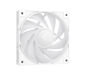DEEPCOOL AG400 WH ARGB V2 LGA1851/1700/1200/115X/AM5/AM4 (18шт/кор, TDP 220W, PWM, ARGB Fan 120mm, 4 тепл. трубки, белый) RET DEEPCOOL AG400 WH ARGB V2 LGA1851/1700/1200/115X/AM5/AM4 (18шт/кор, TDP 220W, PWM, ARGB Fan 120mm, 4 тепл. трубки, белый) RET