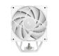 DEEPCOOL AG500 WH ARGB V2 LGA1700/1200/115X/AM5/AM4 (12шт/кор, TDP 240W, PWM, ARGB Fan 120mm, 5 тепл. трубок, белый) RET DEEPCOOL AG500 WH ARGB V2 LGA1700/1200/115X/AM5/AM4 (12шт/кор, TDP 240W, PWM, ARGB Fan 120mm, 5 тепл. трубок, белый) RET
