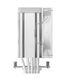 DEEPCOOL AG500 WH ARGB V2 LGA1700/1200/115X/AM5/AM4 (12шт/кор, TDP 240W, PWM, ARGB Fan 120mm, 5 тепл. трубок, белый) RET DEEPCOOL AG500 WH ARGB V2 LGA1700/1200/115X/AM5/AM4 (12шт/кор, TDP 240W, PWM, ARGB Fan 120mm, 5 тепл. трубок, белый) RET