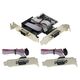 Orient XWT-PE4SV2LP RTL (30438) Orient XWT-PE4SV2LP RTL (30438)