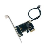 Espada Контроллер PCI-E to M2 key E (PCIeM2Wi) (45778)&nbsp;<img style='position: relative;margin:0' src='/image/only_to_order_edit.gif' alt='На заказ' title='На заказ' />