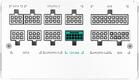 Блок питания ПК Deepcool GAMERSTORM PN750M WH (R-PN750M-FC0W-WGEU) Блок питания ПК Deepcool GAMERSTORM PN750M WH (R-PN750M-FC0W-WGEU)