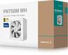 Блок питания ПК Deepcool GAMERSTORM PN750M WH (R-PN750M-FC0W-WGEU)