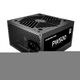Powercase PW500 (80 Plus, ATX 2.31, 500W, APFC, DC-DC, 120mm Fan) / PS-500W-DC